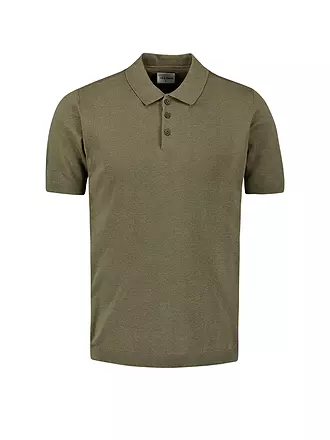 NO EXCESS | Polo | olive
